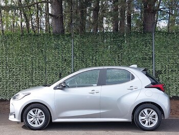 Used Mazda Mazda2 HYBRID 2022 for sale - 78470681: Photo