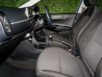 Used Kia Picanto 2018 for sale - 78865740: Photo