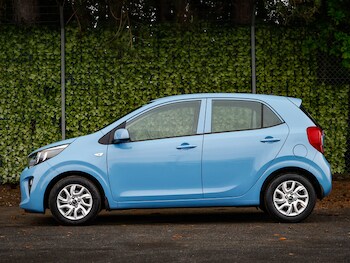 Used Kia Picanto 2018 for sale - 78865740: Photo