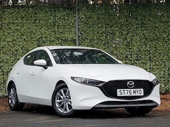 2025 - 2.5 e-Skyactiv G MHEV [140] Prime-Line 5dr