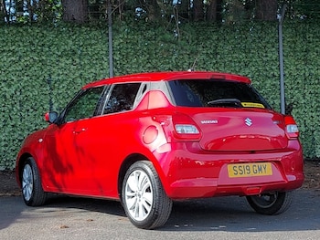 Used Suzuki Swift 2019 for sale - 75460973: Photo