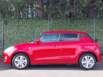 Used Suzuki Swift 2019 for sale - 75460973: Photo