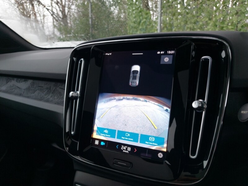 Used Volvo C40 2022 for sale - 77475984: Photo 11