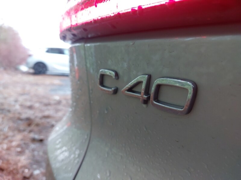 Used Volvo C40 2022 for sale - 77475984: Photo 12