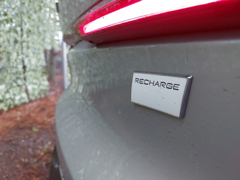 Used Volvo C40 2022 for sale - 77475984: Photo 13