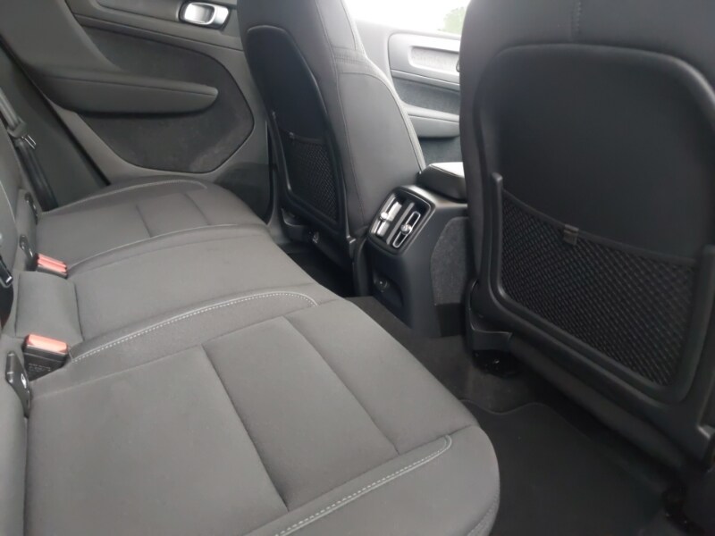 Used Volvo C40 2022 for sale - 77475984: Photo 14