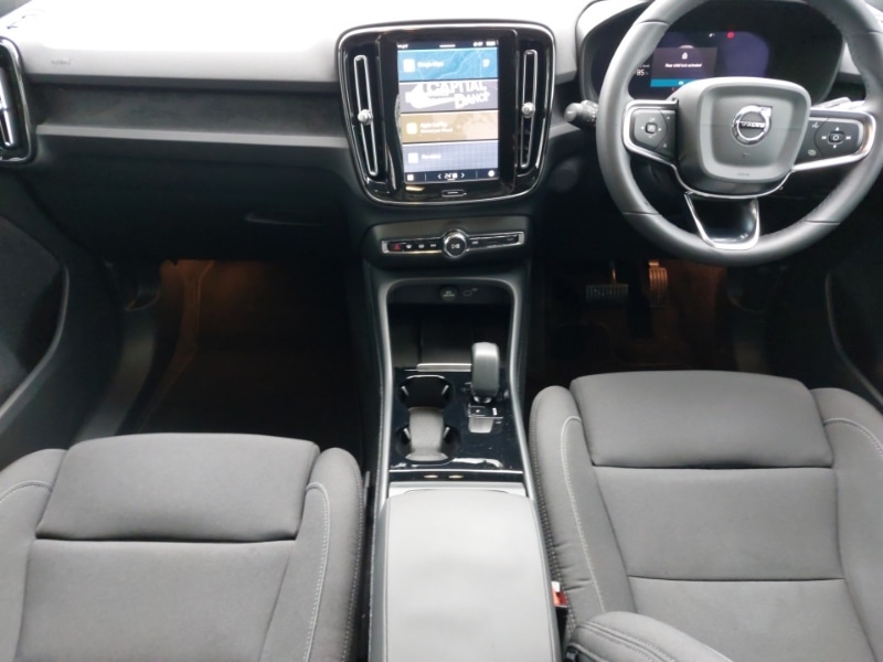 Used Volvo C40 2022 for sale - 77475984: Photo 2