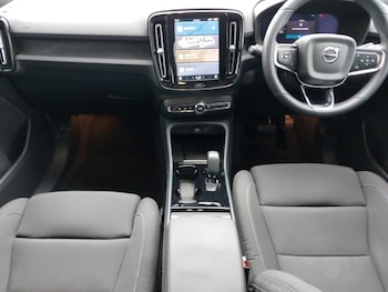 Used Volvo C40 2022 for sale - 77475984: Photo