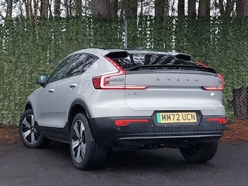 Used Volvo C40 2022 for sale - 77475984: Photo