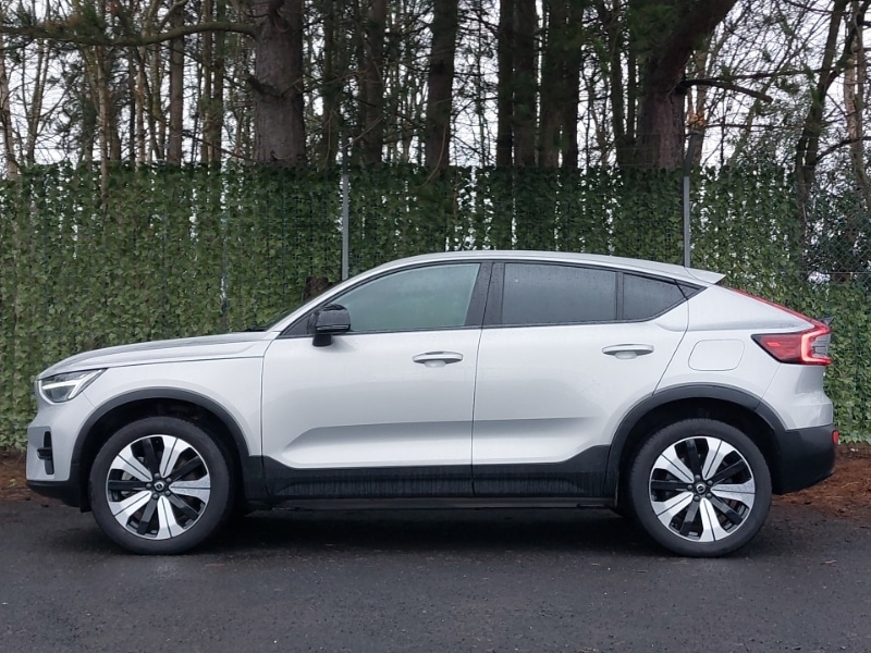 Used Volvo C40 2022 for sale - 77475984: Photo 4