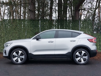 Used Volvo C40 2022 for sale - 77475984: Photo