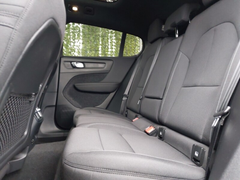 Used Volvo C40 2022 for sale - 77475984: Photo 6