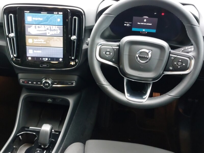 Used Volvo C40 2022 for sale - 77475984: Photo 7