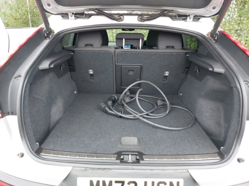 Used Volvo C40 2022 for sale - 77475984: Photo 8