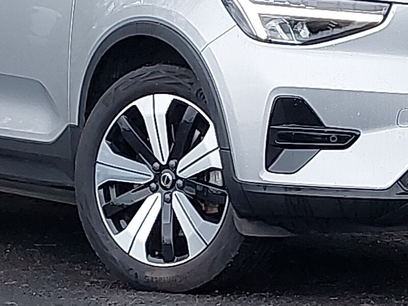 Used Volvo C40 2022 for sale - 77475984: Photo 9