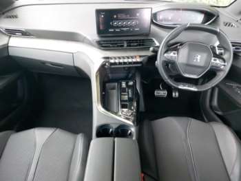 Used Peugeot 5008 2024 for sale - 75056038: Photo