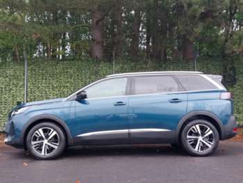 Used Peugeot 5008 2024 for sale - 75056038: Photo