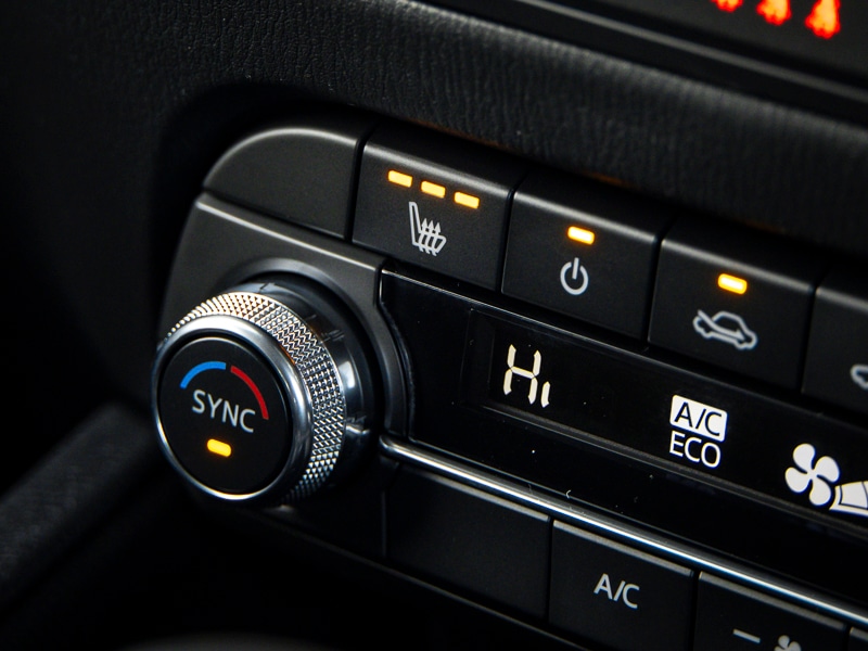 Used Mazda CX-5 2025 for sale - 76951799: Photo 16