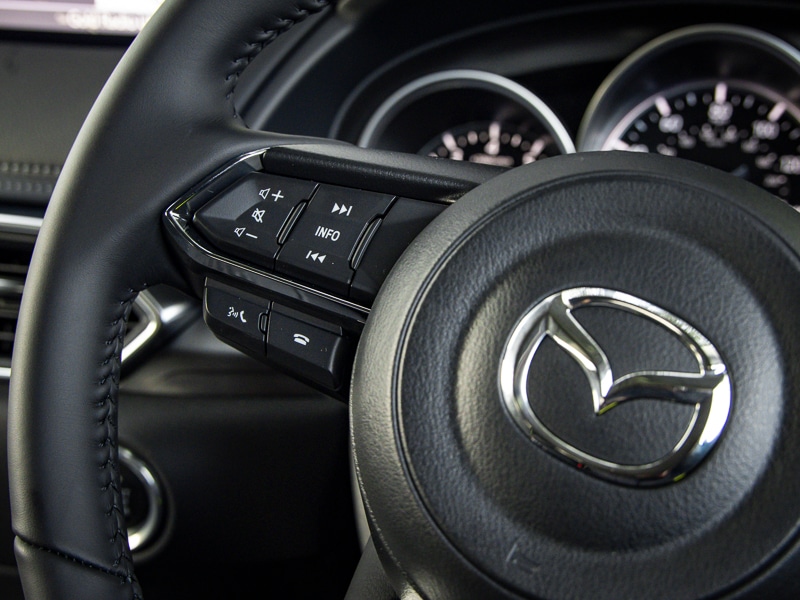 Used Mazda CX-5 2025 for sale - 76951799: Photo 19