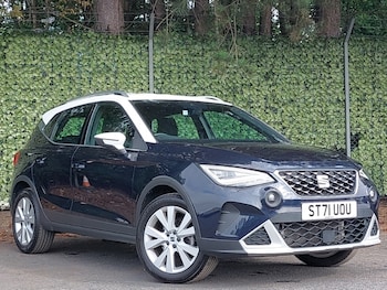 SEAT - Arona