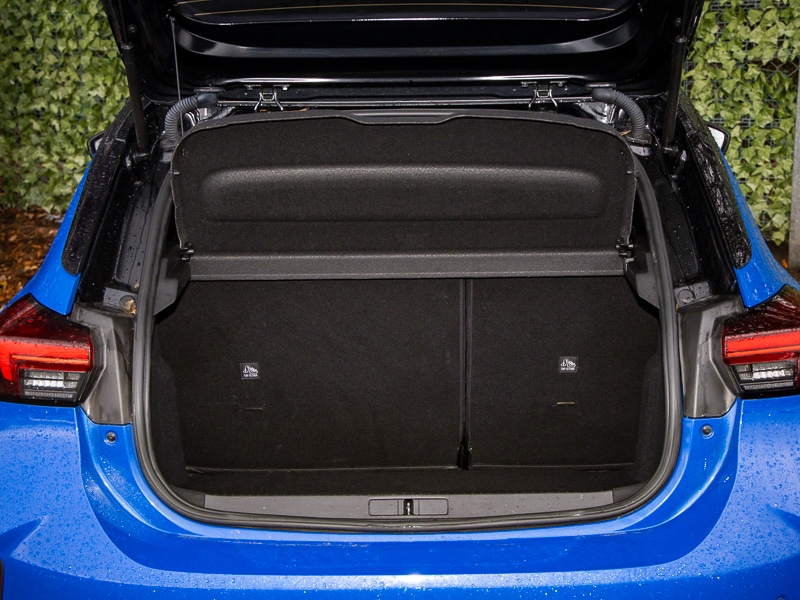 Used Vauxhall Corsa 2022 for sale - 76906819: Photo 10