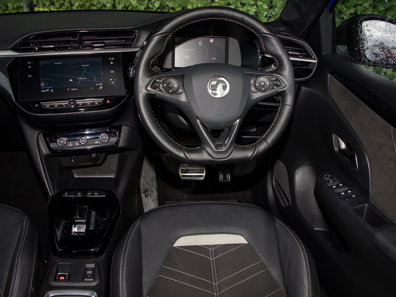 Used Vauxhall Corsa 2022 for sale - 76906819: Photo 11