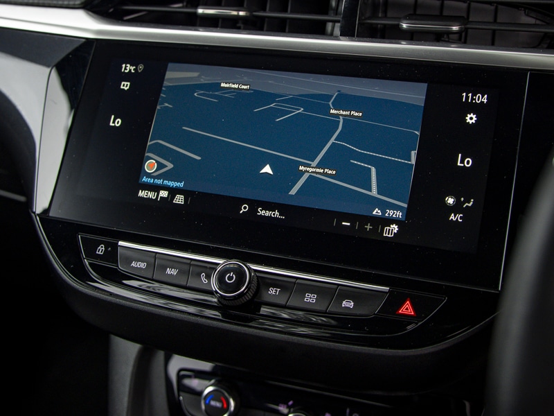 Used Vauxhall Corsa 2022 for sale - 76906819: Photo 13