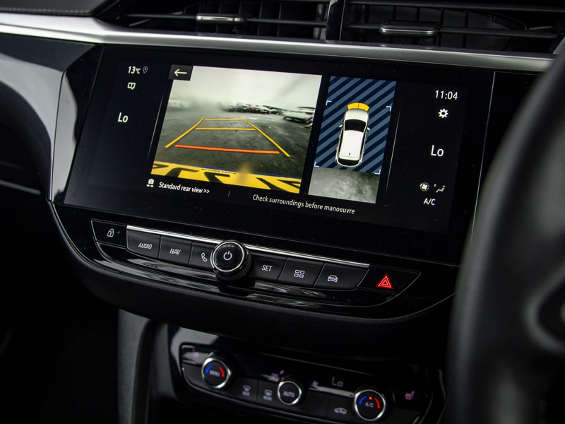 Used Vauxhall Corsa 2022 for sale - 76906819: Photo 14