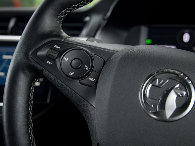 Used Vauxhall Corsa 2022 for sale - 76906819: Photo 17