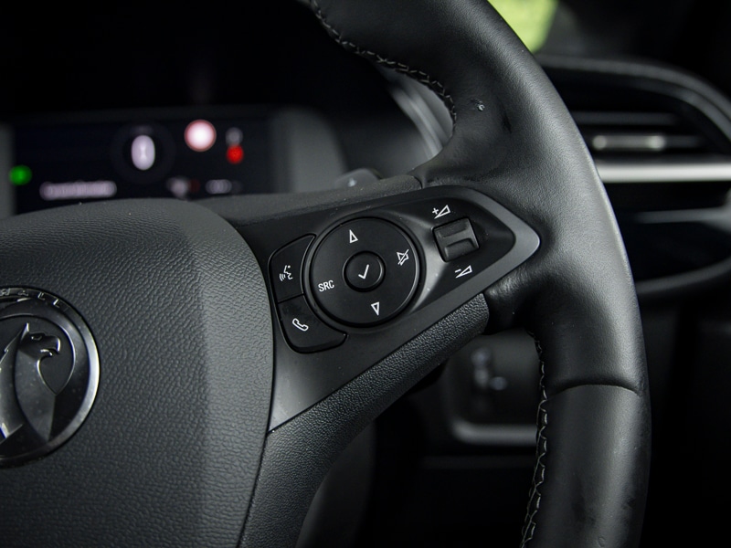 Used Vauxhall Corsa 2022 for sale - 76906819: Photo 18