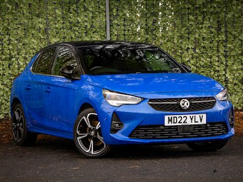 Vauxhall Corsa feature image