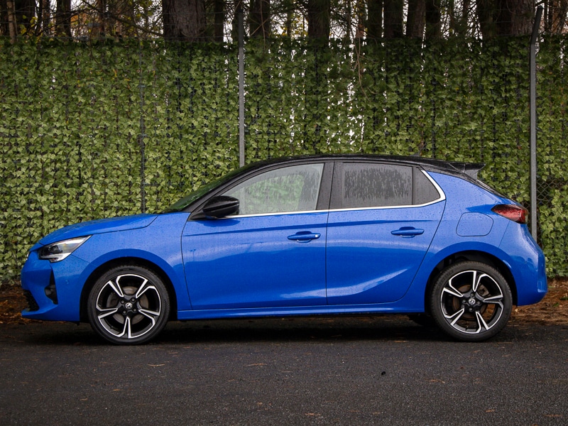 Used Vauxhall Corsa 2022 for sale - 76906819: Photo 4