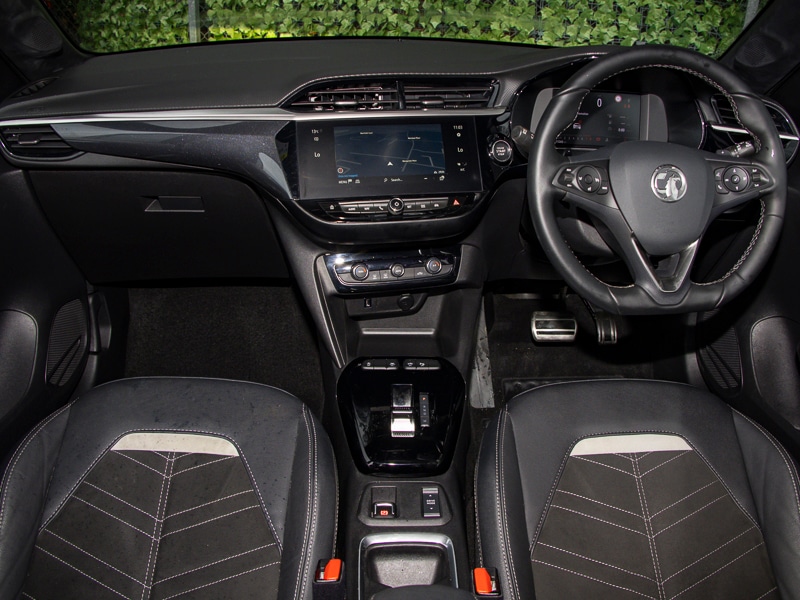 Used Vauxhall Corsa 2022 for sale - 76906819: Photo 5