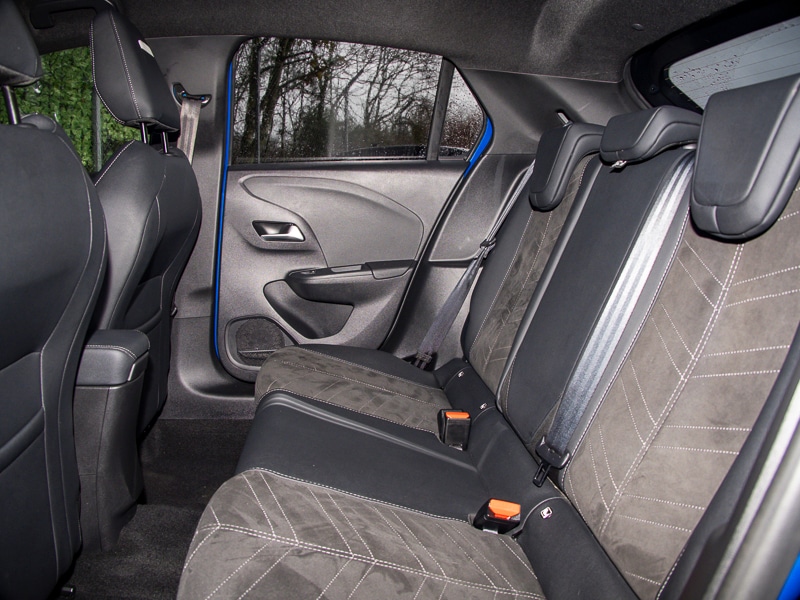 Used Vauxhall Corsa 2022 for sale - 76906819: Photo 6