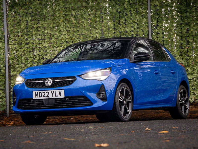 Used Vauxhall Corsa 2022 for sale - 76906819: Photo 7