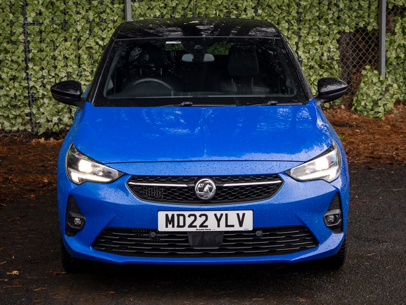 Used Vauxhall Corsa 2022 for sale - 76906819: Photo 8