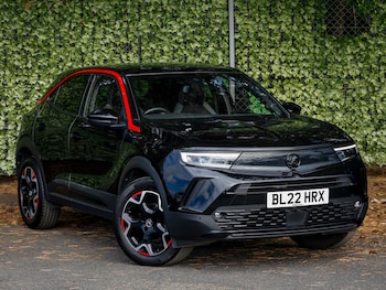 Vauxhall - Mokka
