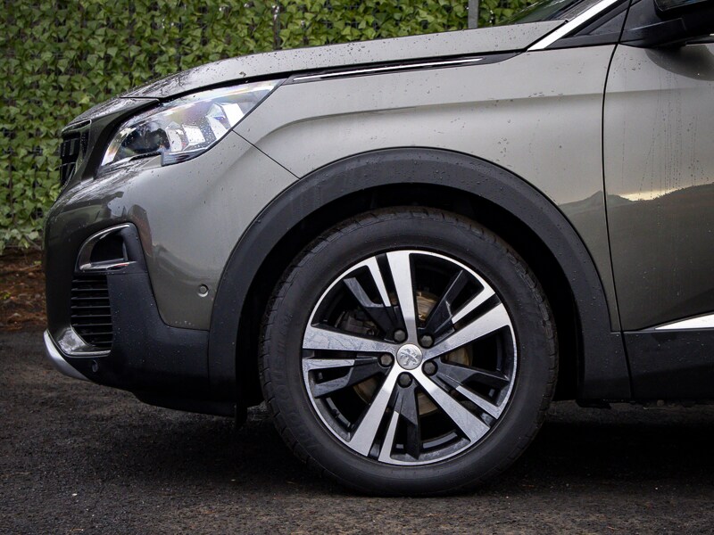 Used Peugeot 3008 2018 for sale - 77228813: Photo 18