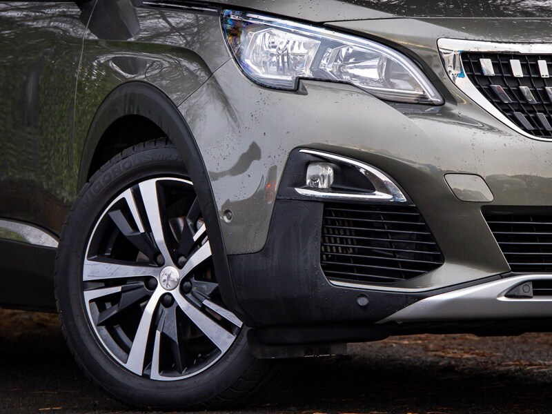 Used Peugeot 3008 2018 for sale - 77228813: Photo 19