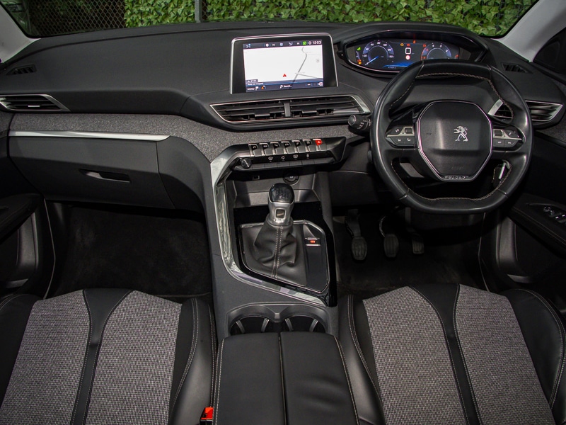 Used Peugeot 3008 2018 for sale - 77228813: Photo 5