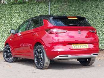 Used Vauxhall Grandland 2023 for sale - 74560175: Photo