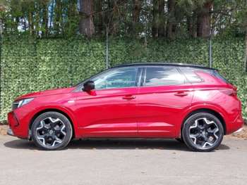 Used Vauxhall Grandland 2023 for sale - 74560175: Photo