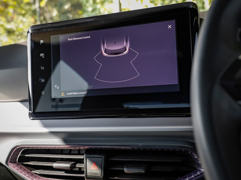 Used SEAT Ibiza 2024 for sale - 77251954: Photo 14