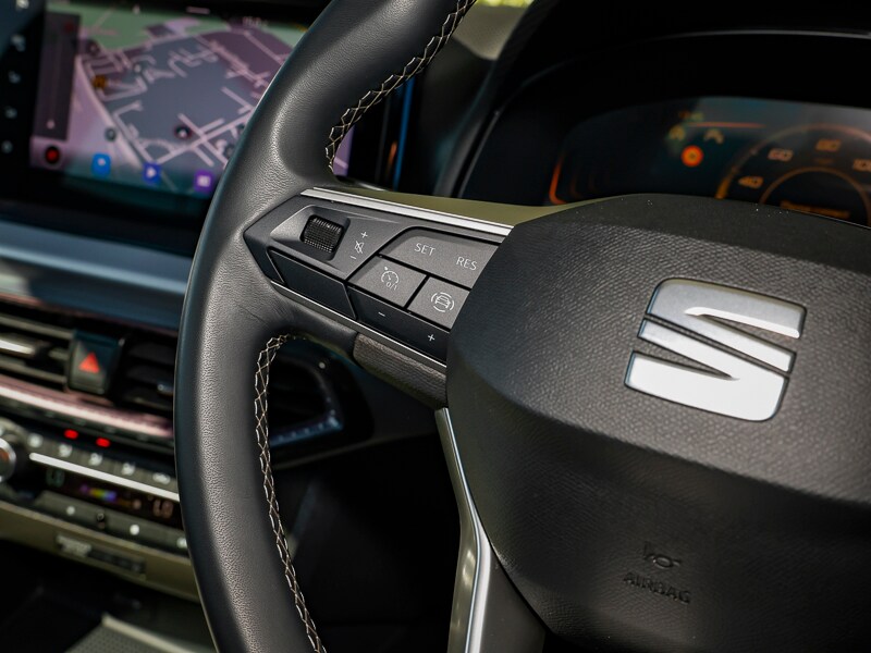 Used SEAT Ibiza 2024 for sale - 77251954: Photo 17