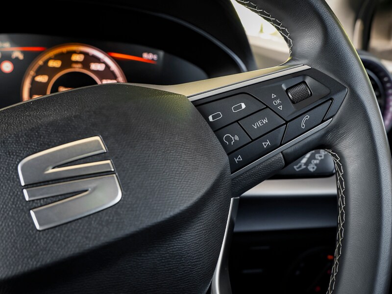 Used SEAT Ibiza 2024 for sale - 77251954: Photo 18