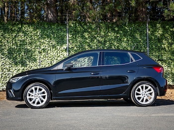 Used SEAT Ibiza 2024 for sale - 77251954: Photo