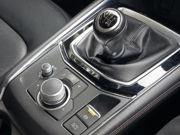 Used Mazda CX-5 2021 for sale - 76335673: Photo 18