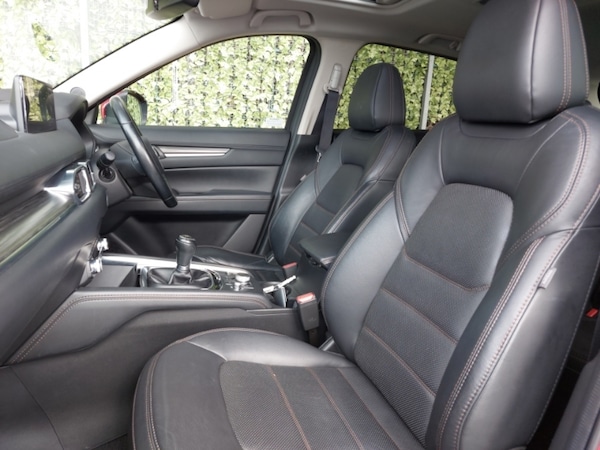 Used Mazda CX-5 2021 for sale - 76335673: Photo 5