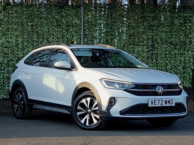 Used Volkswagen Taigo 2023 for sale - 77969418: Photo 1