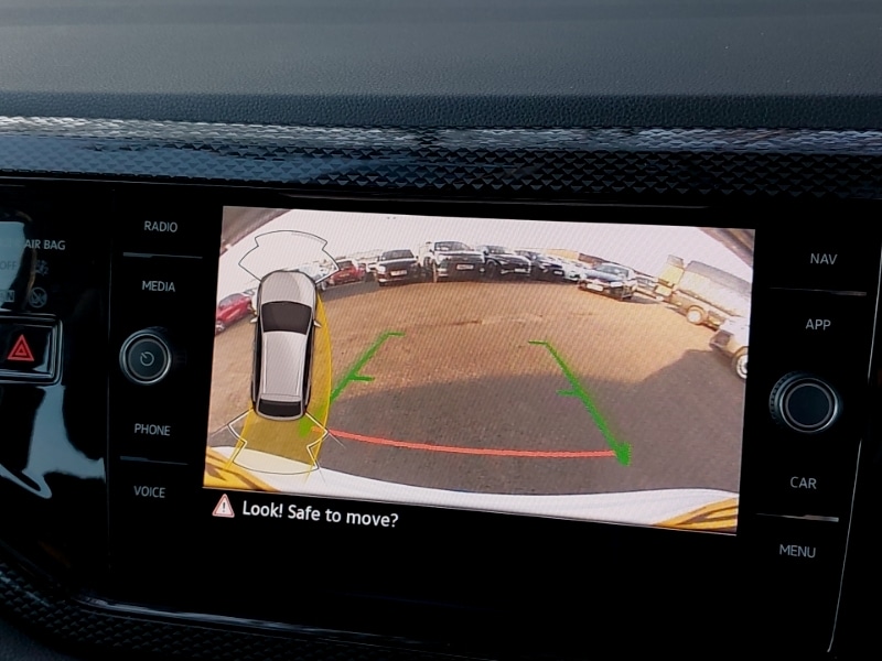 Used Volkswagen Taigo 2023 for sale - 77969418: Photo 10